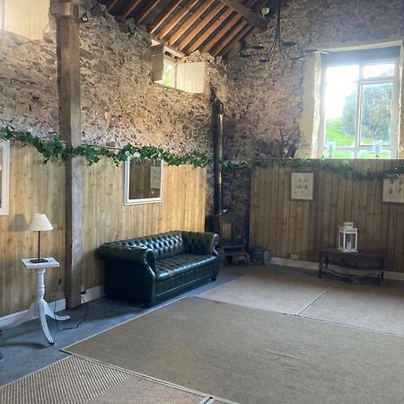 Penbedw Uchaf Estate - Rural Retreats, Tennis مولد المظهر الخارجي الصورة