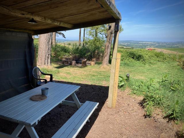 Penbedw Uchaf Estate - Rural Retreats, Tennis مولد المظهر الخارجي الصورة