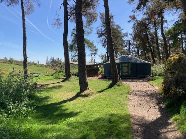 Penbedw Uchaf Estate - Rural Retreats, Tennis مولد المظهر الخارجي الصورة